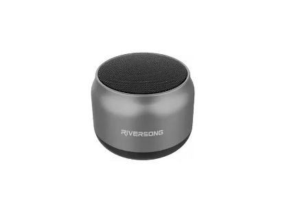 تصویر اسپیکر بلوتوثی  ریورسانگ مدل Jazz L۸